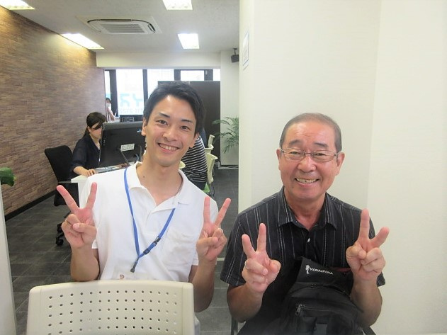 R・G様の画像