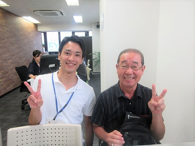 R・G様の画像