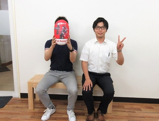 T・S様の画像