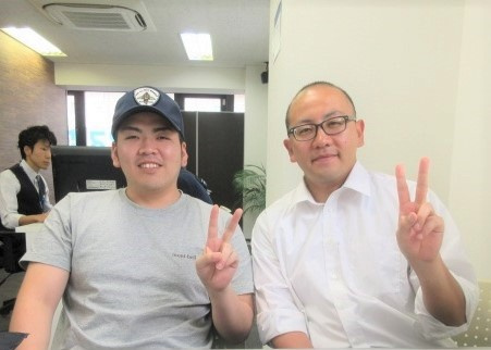 Y・I様の画像