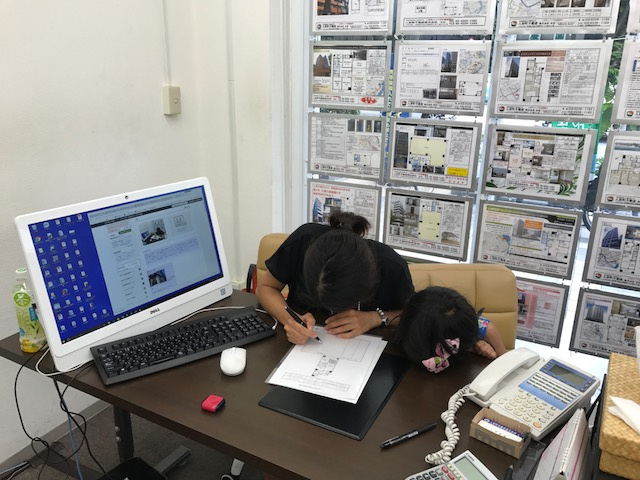 U様の画像