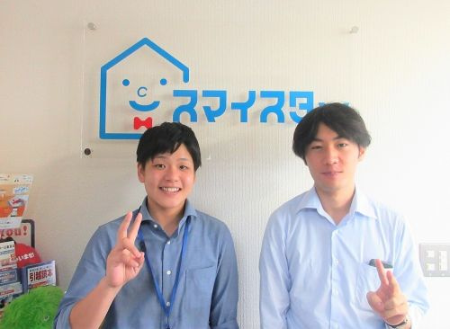 S・F様の画像