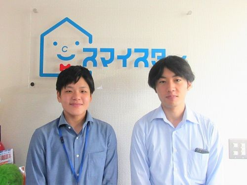 S・F様の画像