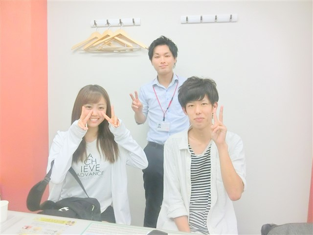 A・T様(2017年7月30日 アクセス新小岩店ご利用)の画像