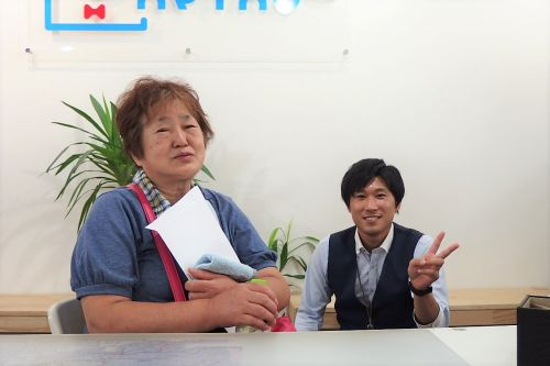 S・H様の画像