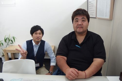M・W様の画像