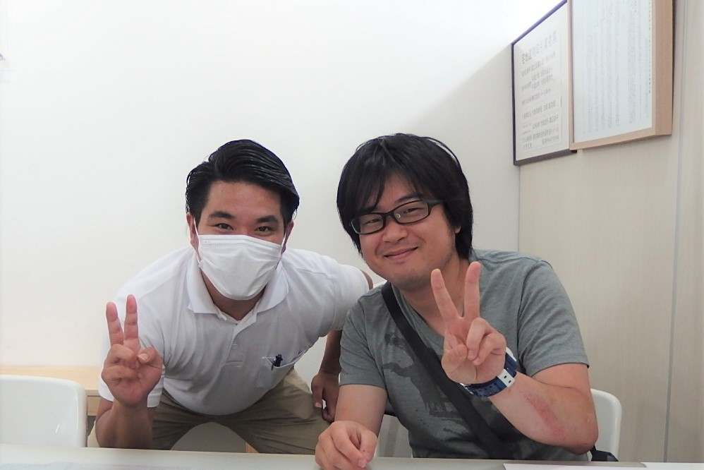 K・M様の画像