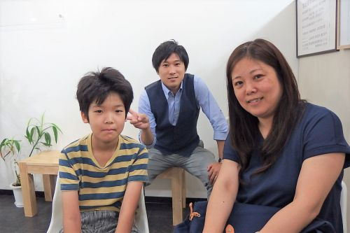 M・S様の画像