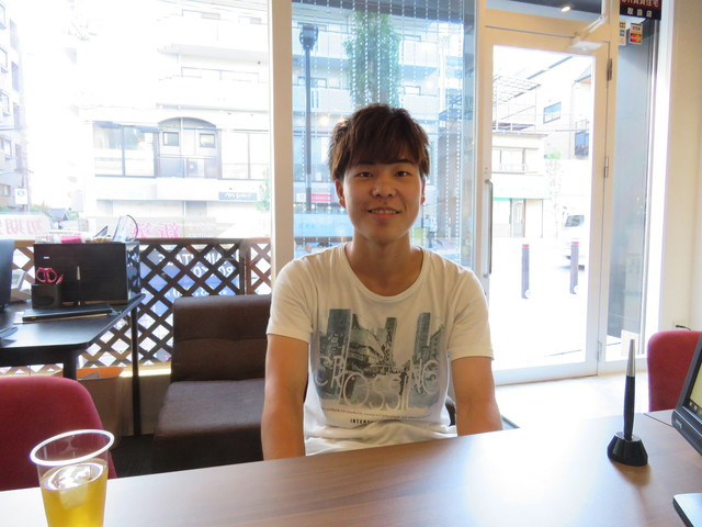 Ｅ・Ｙ様の画像