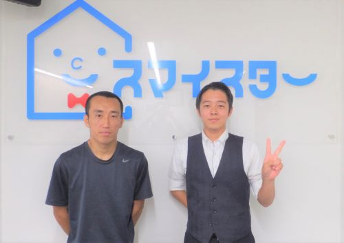 K・F様の画像