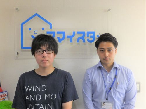 M・H様の画像