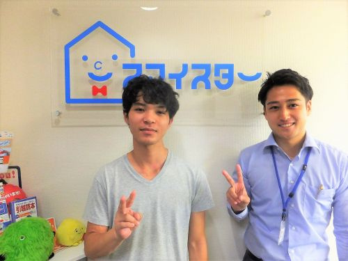 S・K様の画像