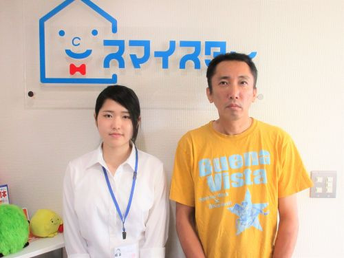 H・K様の画像