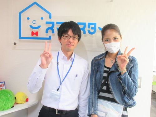 S・E様の画像