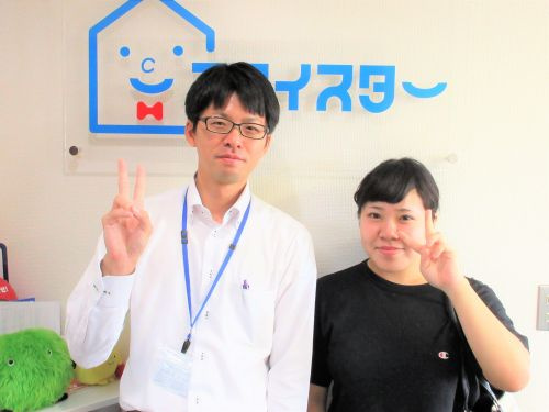 M・Y様の画像
