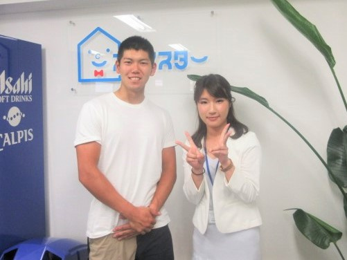 S・M様の画像