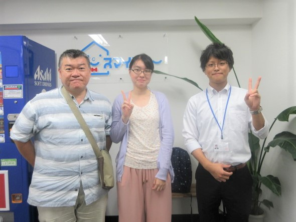 K・K様の画像