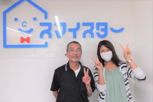 N・Z様の画像