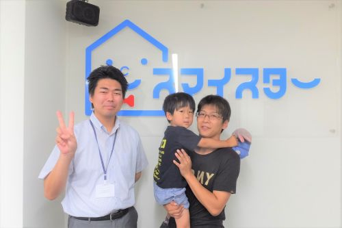 E・N様の画像