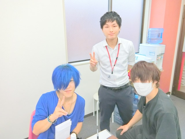 D・T様(2017年8月8日 アクセス新小岩店ご利用)の画像