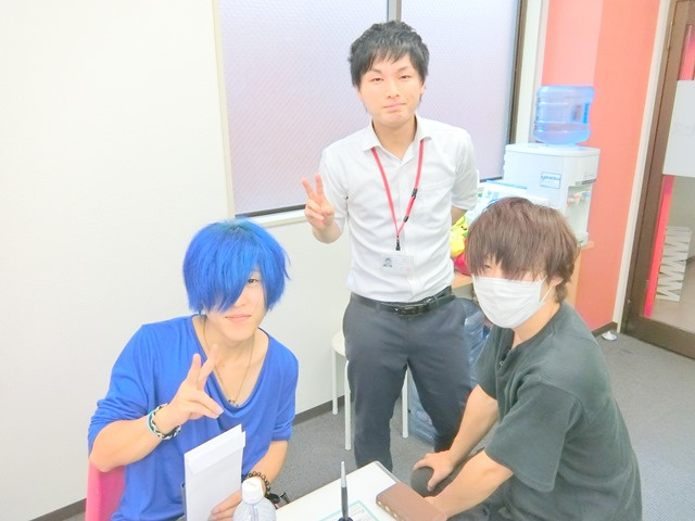 D・T様(2017年8月8日 アクセス新小岩店ご利用)の画像