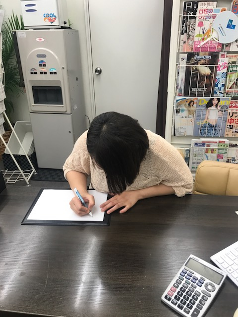 W様の画像