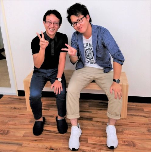 C・Y様の画像