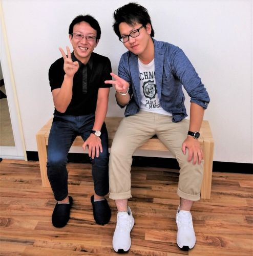 C・Y様の画像