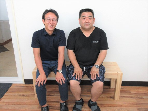 A・S様の画像