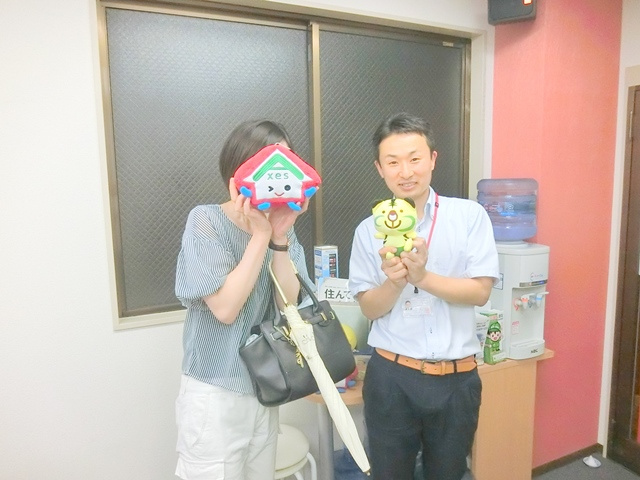 H・H様(2017年8月10日 アクセス新小岩店ご利用)の画像