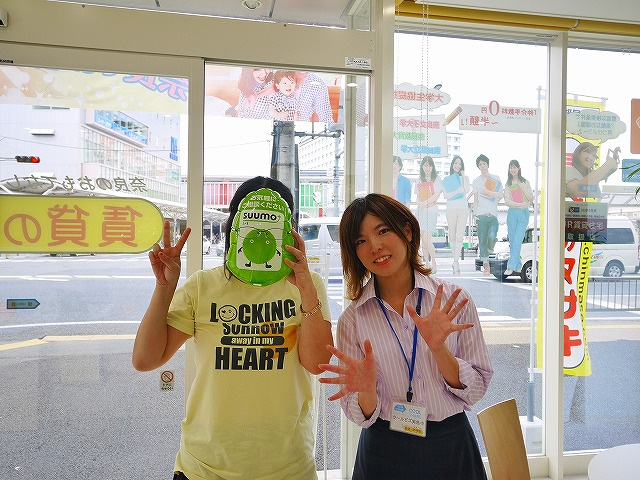 Ｋ様の画像