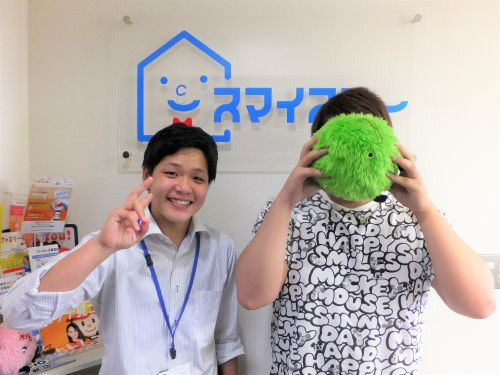 T・M様の画像