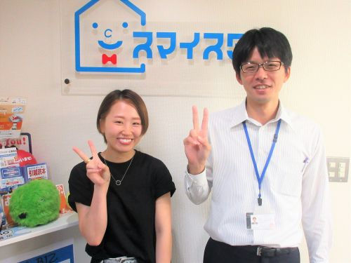 Y・H様の画像