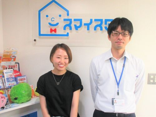 Y・H様の画像
