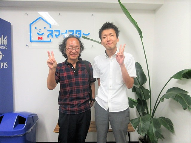 M・K様の画像