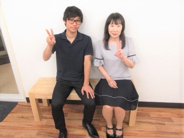 M・K様の画像