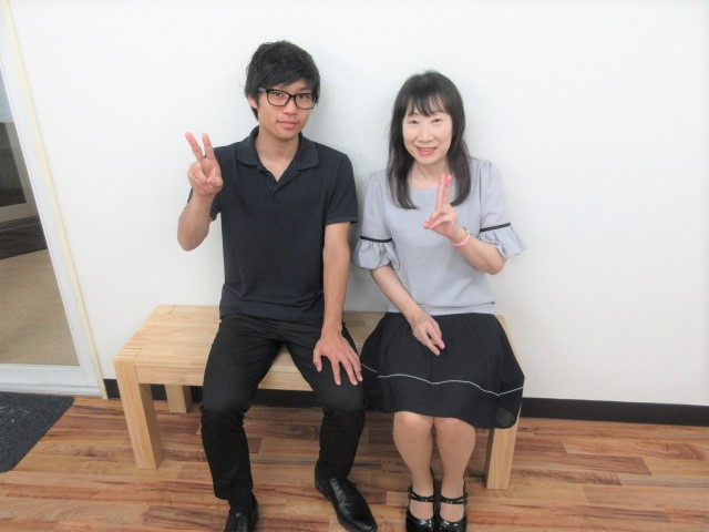 M・K様の画像