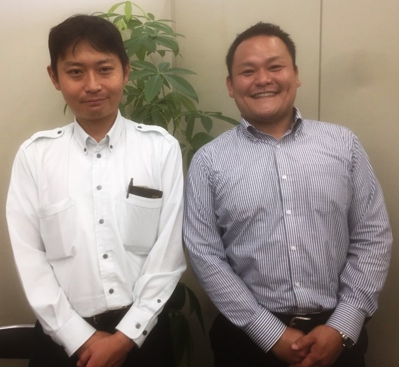 日高 賢次様(仮名)【売却】の画像