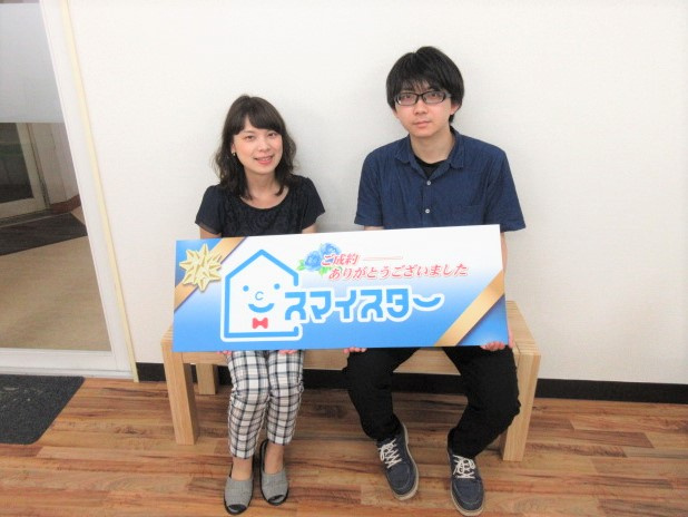 T・N様の画像