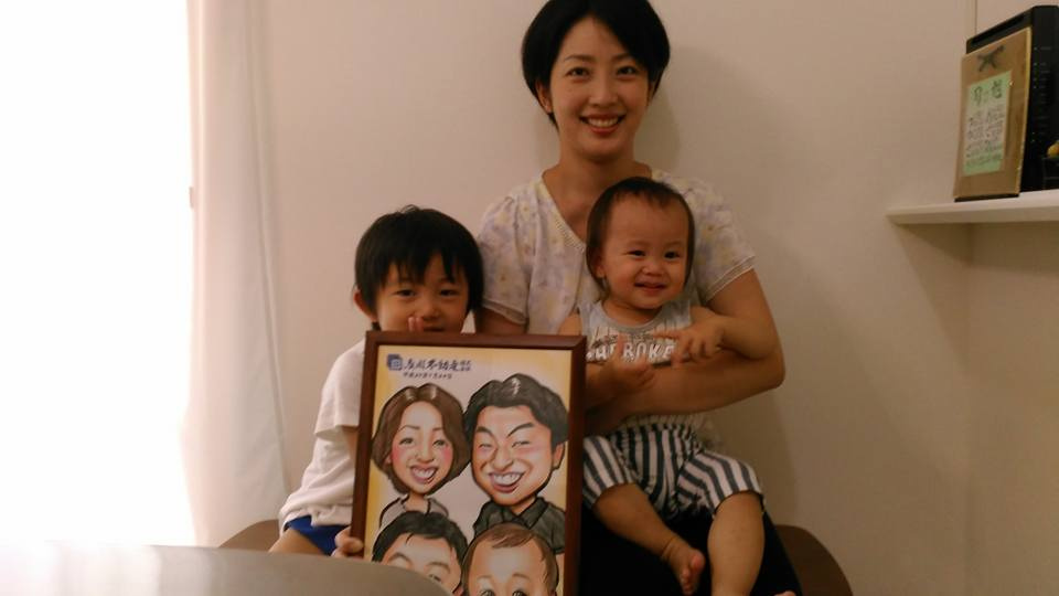 S様の画像