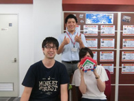 2017年8月25日の画像
