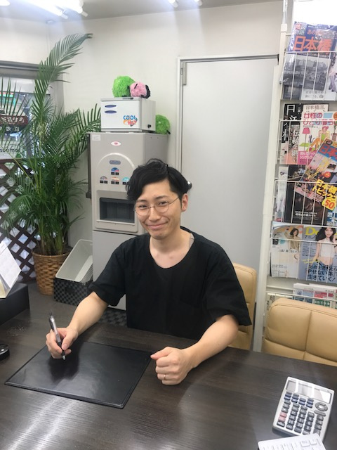 N様の画像