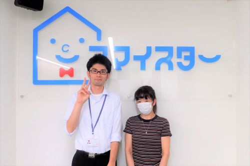 Y・M様の画像