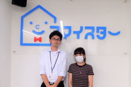 Y・M様の画像