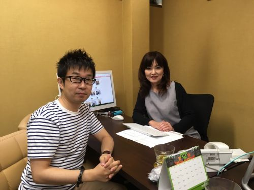 S様の画像