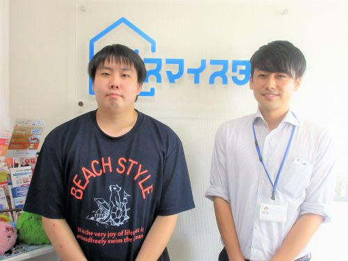 T・M様の画像