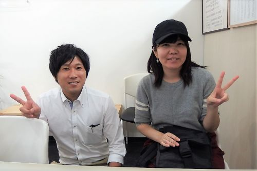 Y・W様の画像
