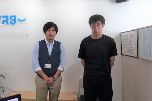 M・H様の画像