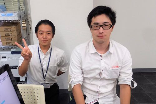 F・O様の画像