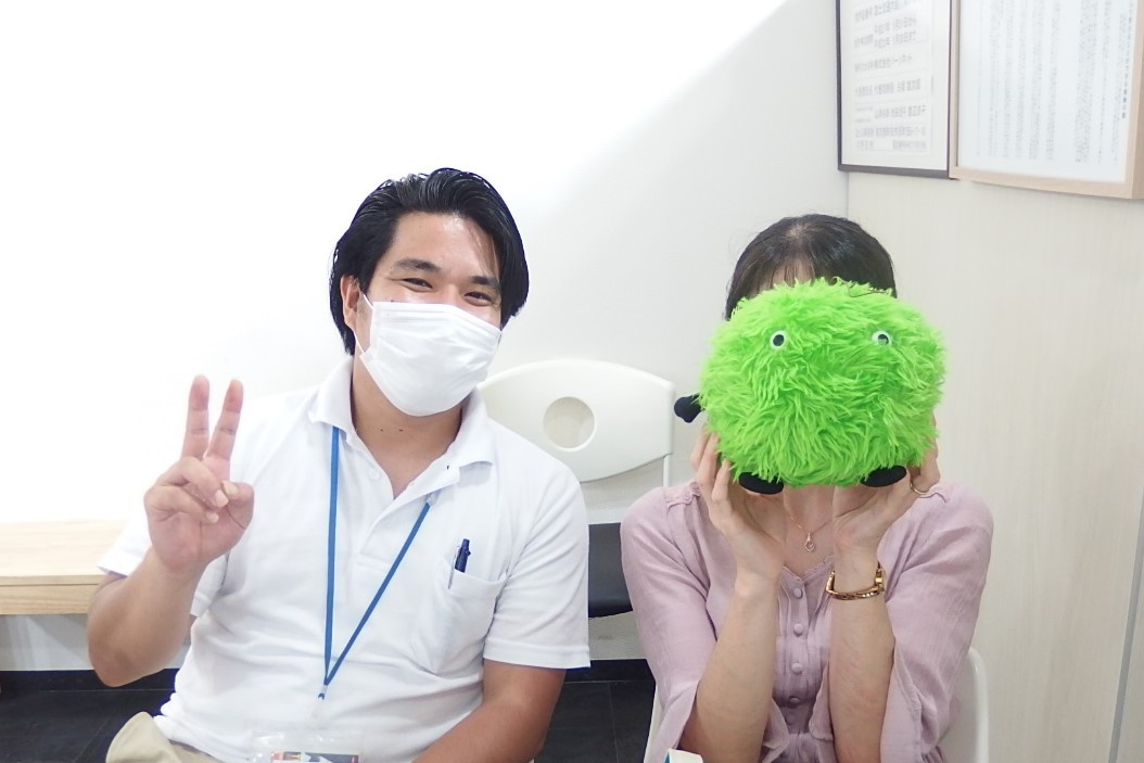 H・T様の画像
